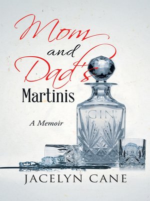 cover image of Mom and Dad's Martinis